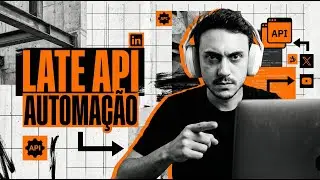 Integrando API LATE para Automa&ccedil;&atilde;o de Posts + Skills do Claude Code