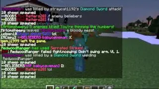 What it's like being Admin