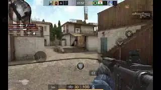 it's p it's  time to grind new games XD #Standoff2  #livefrommobile