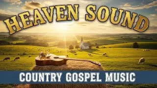 Country Gospel Music - No More Shame - Lyrics Video 