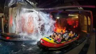 Stormcoaster