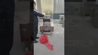 New design Pig Bone Shredder Machine Grinder Bone Bone Crushing Equipment Chicken