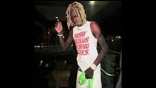 [FREE] Yung Bans x YNW Melly Type Beat 