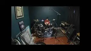 Drum Lesson 01 - Parts of the Drumkit