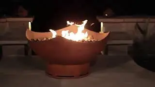 Fire Pit Art 36