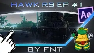 HawK RS - By FNT