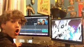 Mega Man Roms/hacks/fan games!!! #3 (kinda) (Basically something relatable to the MMAC Series)