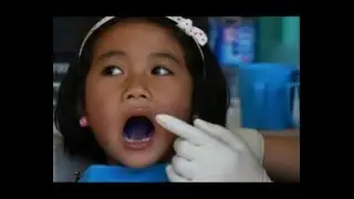 Kinderprojekt Thailand 2012 - Dr. Kaiser