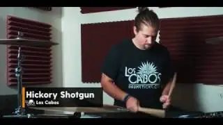 Los Cabos Hickory Shotgun