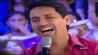 Dawn Zulueta & Richard Gomez (CharDawn) GGV Guesting