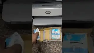 hp smart tank 750 wi fi printer #tankprinter #printer #unboxing #hpsmarttank #wifiprinter #smarttank