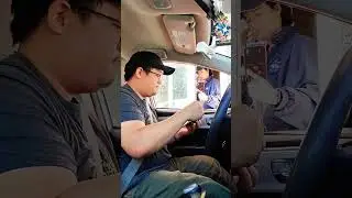 drive thru prank fail 😅