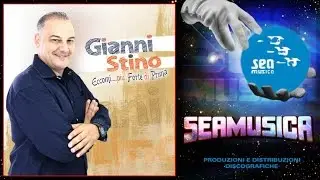 Gianni Stino - Ma che vuo' cchiù - Official Seamusica