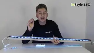 LED strip light or LED wall washer light - what is the difference and which should I choose?