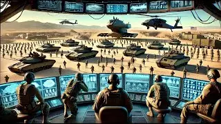 Aliens Finally Realize Why No One Attacks &ldquo;Defenseless&rdquo; Earth | HFY | Sci-Fi Story