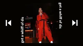 Korean female rapper playlist that makes me be like yas I'm a real bad b*tch pt.2 | KHIPHOP PLAYLIST