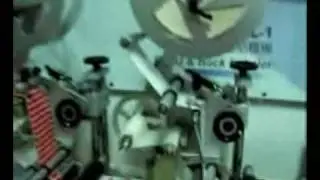 TL 2DC RFID 射頻識別黏合機