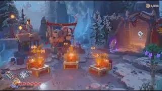 LEGO Horizon Adventures Episode 9