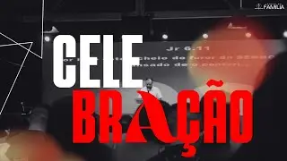 Culto de Celebra&ccedil;&atilde;o // Pr. Lucas Borgess // 18-01-2026 // Igreja da Fam&iacute;lia