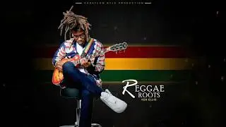 Ken Ellis - Reggae Roots (Official Audio) April 2022