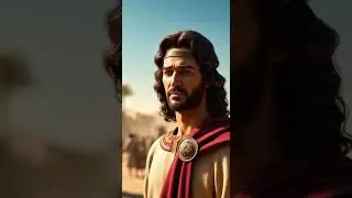 Musa dan Israel part 1 #bible #biblestudy #bibleverse #alkitab #fyp #2026 #youtubeshorts #god