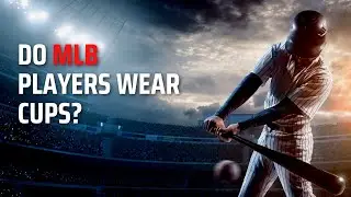 Do MLB Players Wear Cups? (Detailed Explanation) - Sports Scouters