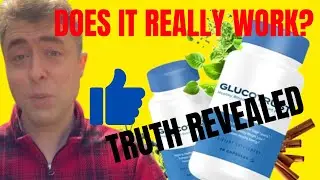 🟢 Glucotrust Review 2025 &ndash; Does It Really Work? [TRUTH REVEALED]