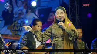 IMA SAHRA - DI BALIK PENANTIAN // SWASTIKA ENTERTAINMENT// ANIJAYA AUDIO LIVE
