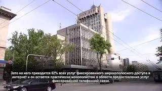 Moldtelecom: 10 лет свободного падения