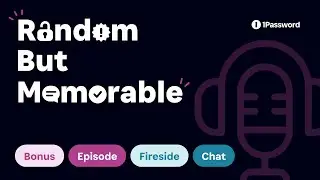 Random but Memorable – Bonus Episode: Fireside Chat with Sara Teare & Adamaka Ajaelo