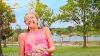 WATER WUBBLE WATER BALLOON BALLS COMMERCIAL :60