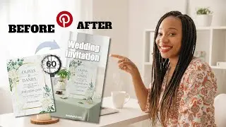 Pinterest Won't Show Your Etsy Products Unless You Do This (Mockup Tutorial)