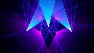 Work In Progress - Efteling - Fata Morgana - Laser show with ECS 3000 + 6000 & Pangolin Quickshow