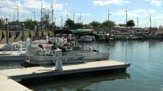Tempe Town Lake