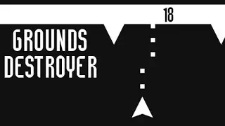 How to Make Grounds Destroyer HTML5 Game