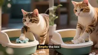 Benefits of Clumping Cat Litter for Easy Cleanup and Odor