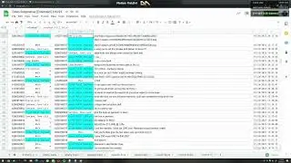 Mehdi shows some proof about RPClipsGTA Reddit Mods
