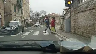 Vi porto con me al lavoro 