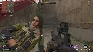 Lil 5 Kills! Quads! Rebirth Victory! Before The Map is Gone