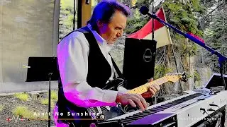 Craig Colley Live - Ain't No Sunshine When She's Gone - Classic Rock Show