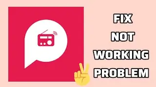 Fix Pocket FM App Not Working(Not Open) Problem || TECH SOLUTIONS BAR