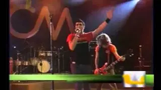 Nativo - La trampa (CM Vivo 2003)