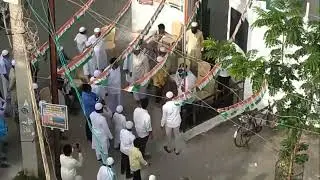 #Masjid-E-Azam   Periapet  #Vaniyambadi #Republic Day 26.01.2024