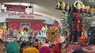 *आप सभी सादर आमंत्रित हैं पुरखा के सुरता लोक कला महोत्सव बघेरा दूर्ग 2026 में* 💐💐💐💐🙏🏻