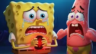 The Secret SpongeBob Never Told Patrick