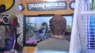 Niagara Falls Fun Zone