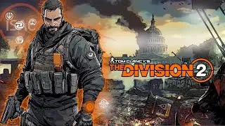 Rooftop Gardens ll Division 2 ll #livestream #gaming #shorts #youtubeshorts #indiangamer