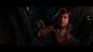 Diablo 3   Tyrael story cinematic