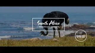 South Africa - A world in one country II