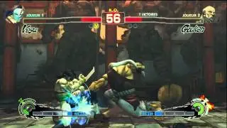 [15/09/2012] T1 - Finale winner - MaD Sephiyo (VE) vs Ykor (GO)